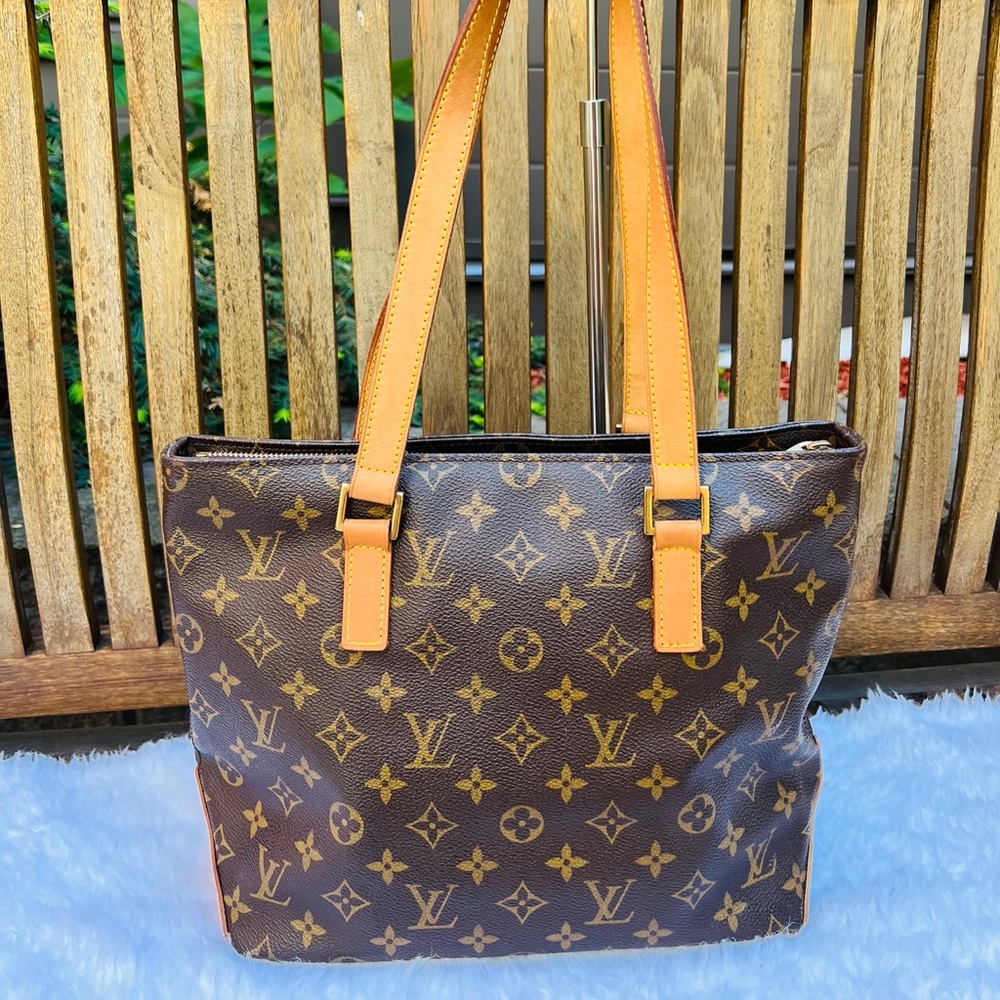Cabas Piano Tote ❌No to offers❌